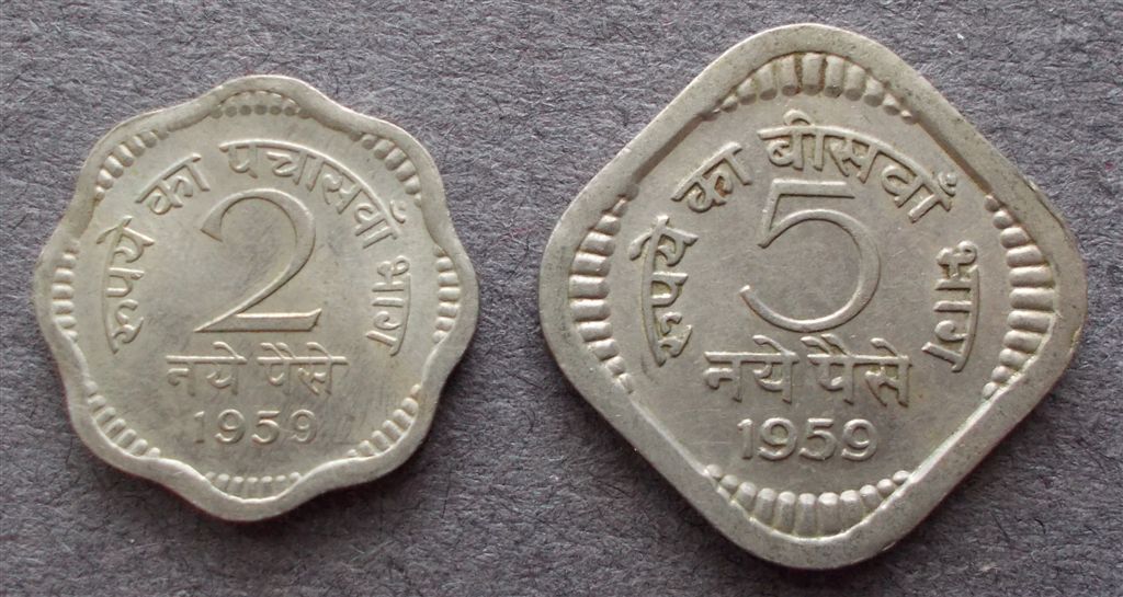 Post-Your-Coins-From-India!